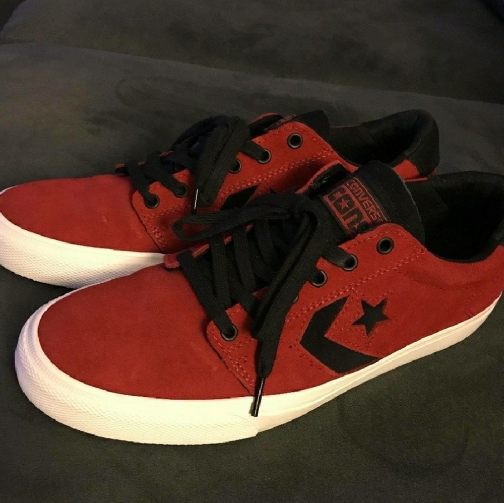 Mens converse KA3 OX sneakers sz 10.5M